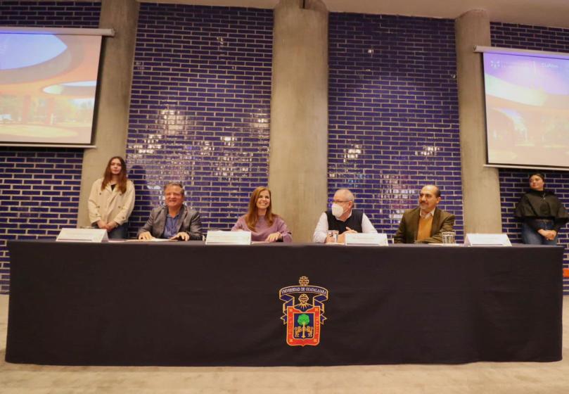 II Jornadas Químico Farmacéutico Biólogo