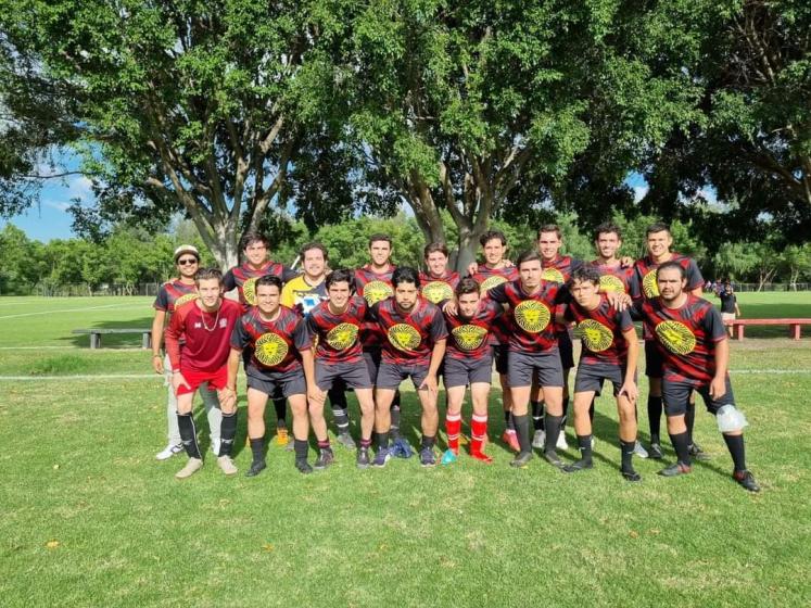 El Centro Universitario de los Altos continúa destacando en el XXI Campeonato Intercentros 2024