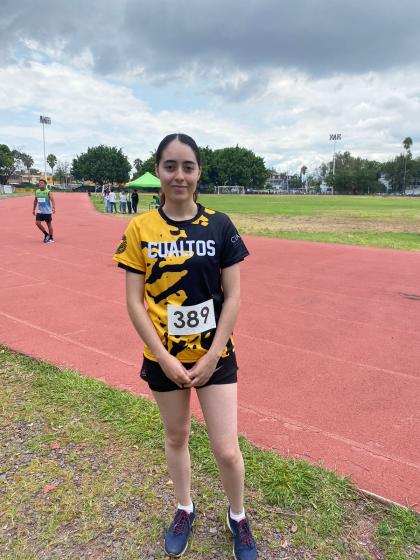 Inicia la participación del Centro Universitario de los Altos en el XXI Campeonato Intercentros 2024