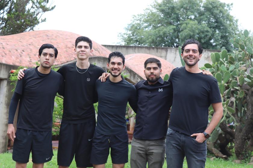 "Sigue la participación del CUALTOS en el XXI Campeonato Intercentros"