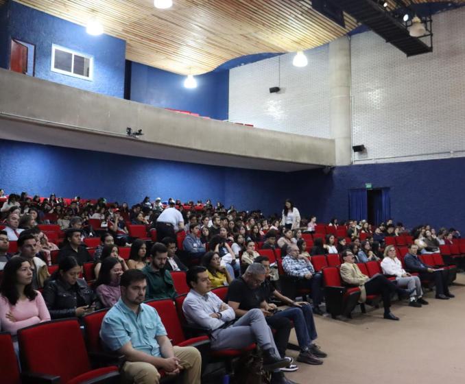 Jornadas Médicas en el Centro Universitario de los Altos: Innovación y Avances en Salud