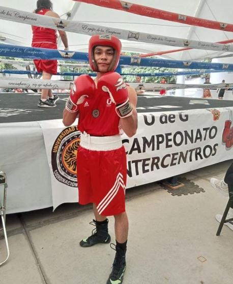 ¡Gran participación de atletas de CuAltos en el Torneo Intercentros!