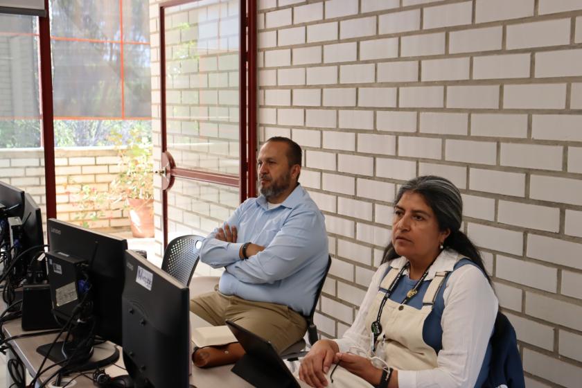  Jornadas de Investigación 2024 en el CUAltos