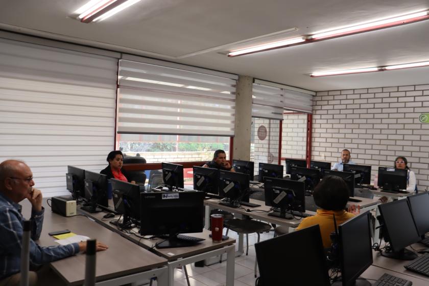  Jornadas de Investigación 2024 en el CUAltos
