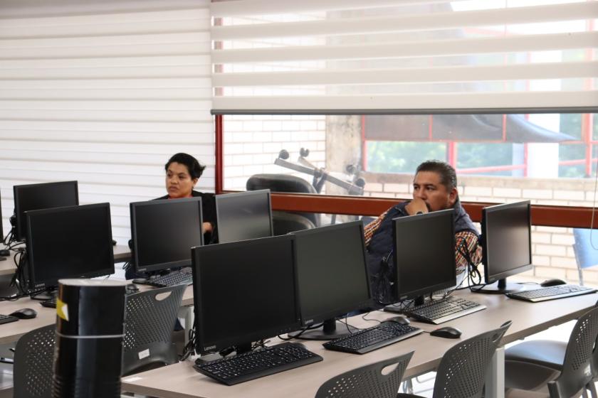  Jornadas de Investigación 2024 en el CUAltos