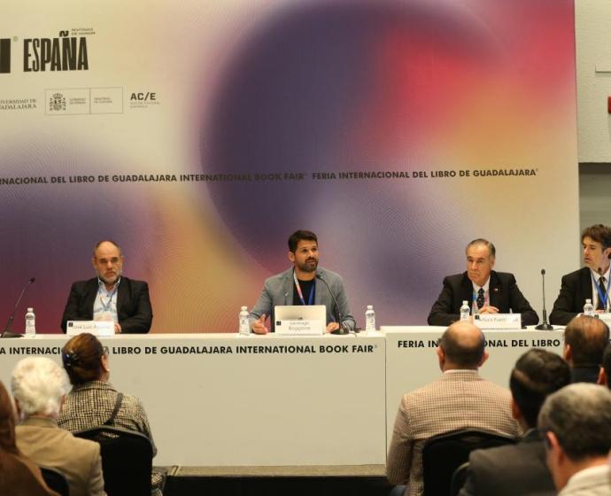 Inteligencia artificial para garantizar los derechos humanos y la paz