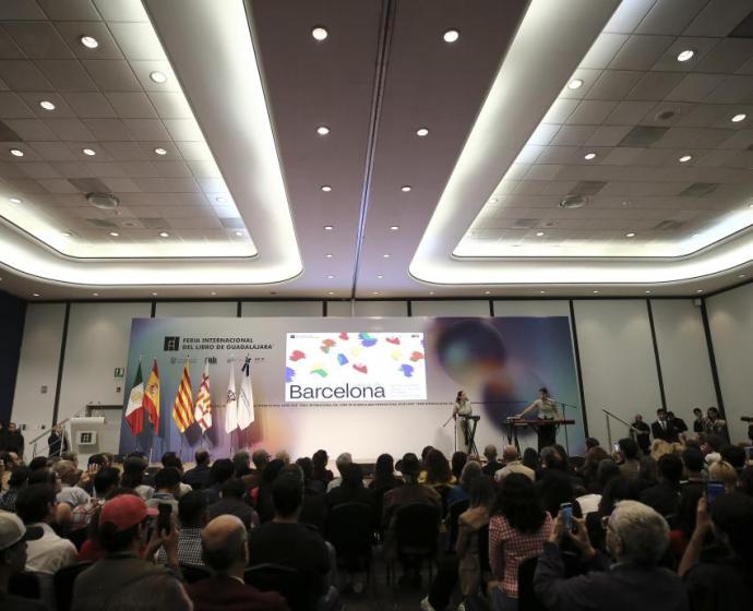 Público en General 