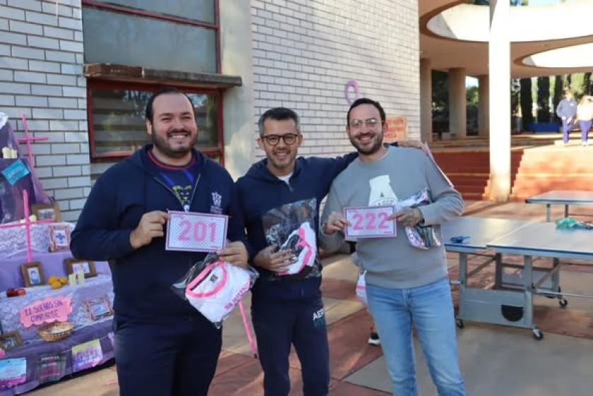 participantes 