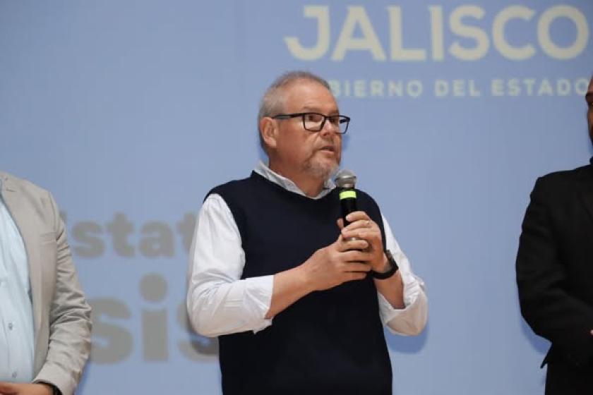 Antonio Ponce Rojo 