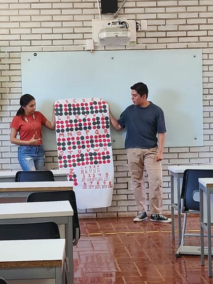 Talleres de Formación Integral