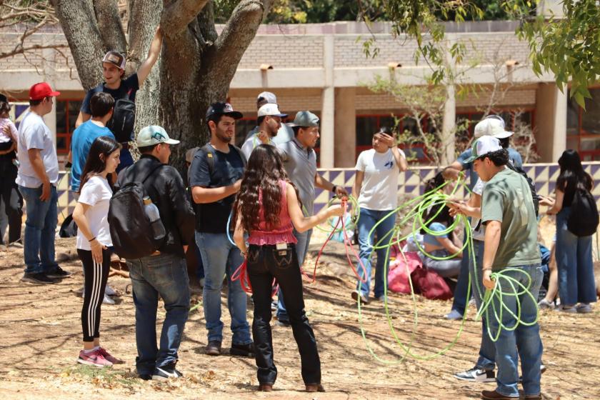 Talleres de Formación Integral