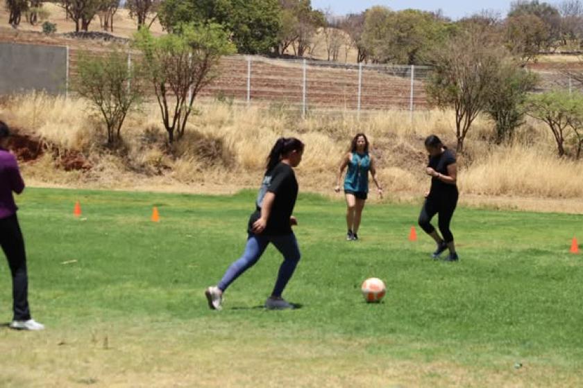 Talleres de Formación Integral
