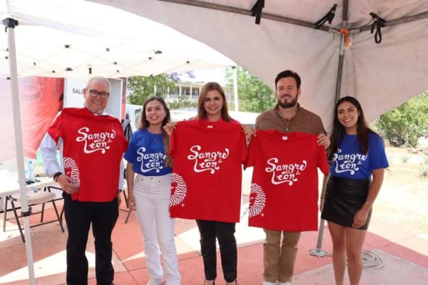 Rectora Karla Planter 