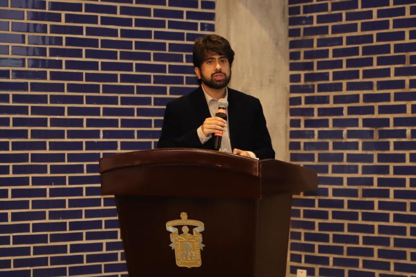 CUAltos fue sede del 4to Foro de Nanociencias