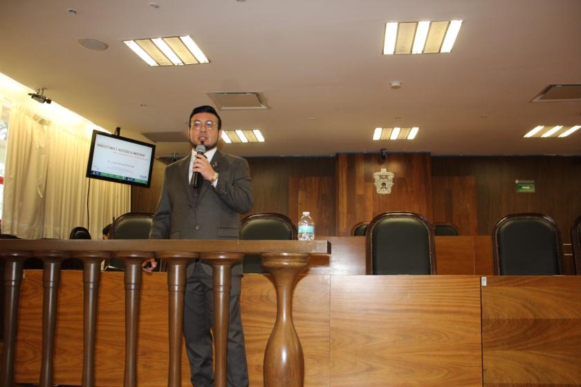 CUAltos celebra el VIII Congreso Internacional de Biociencias