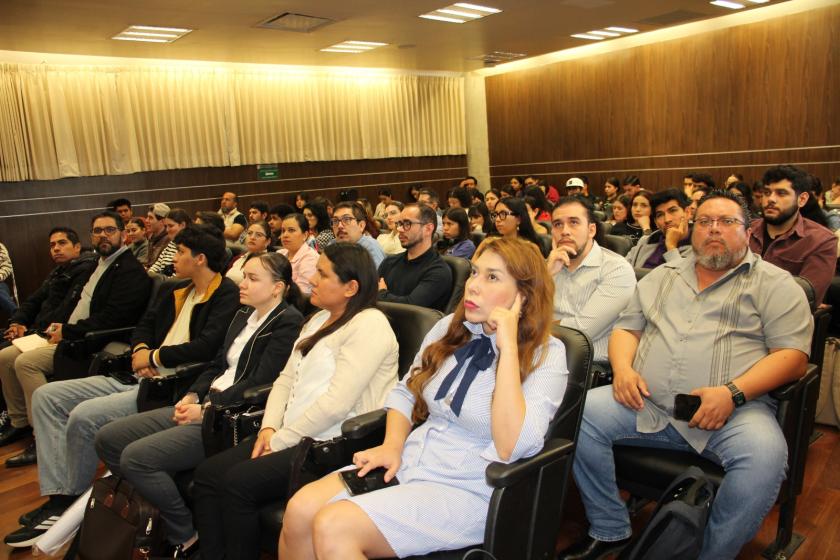 CUAltos celebra el VIII Congreso Internacional de Biociencias