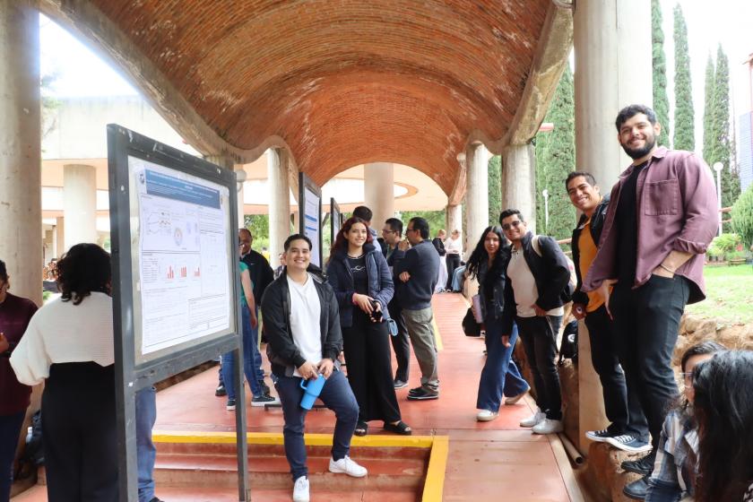 CUAltos celebra el VIII Congreso Internacional de Biociencias