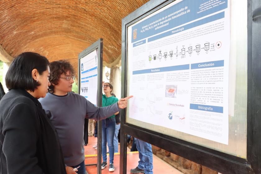 CUAltos celebra el VIII Congreso Internacional de Biociencias