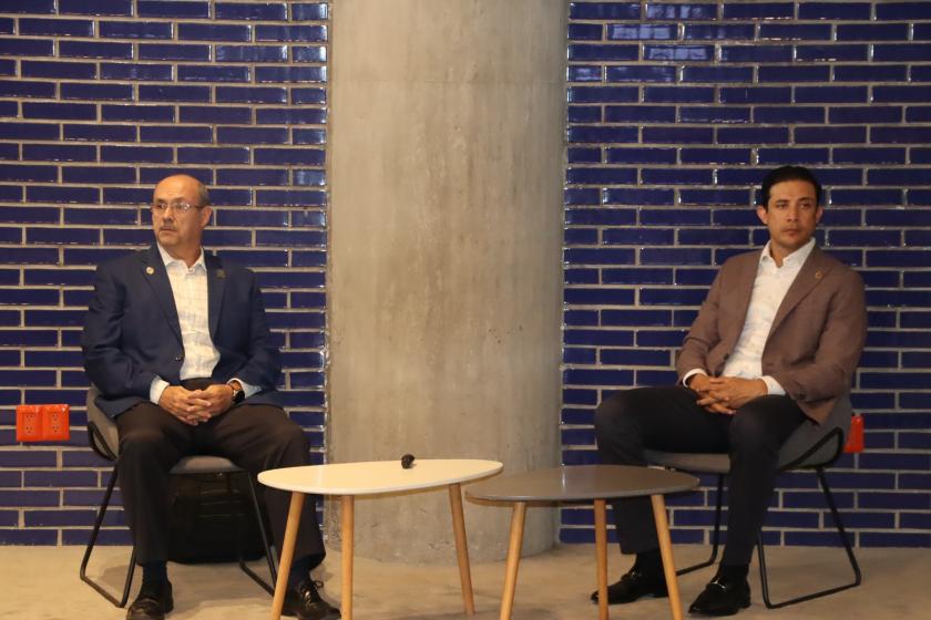 CUAltos realiza la Décimo Cuarta Jornada de Actualización Académica 2025B