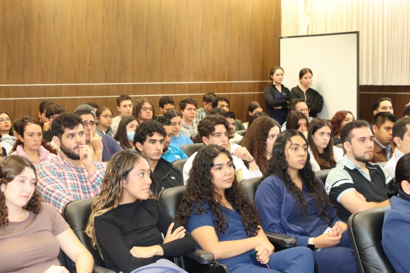 CUAltos celebra el VIII Congreso Internacional de Biociencias