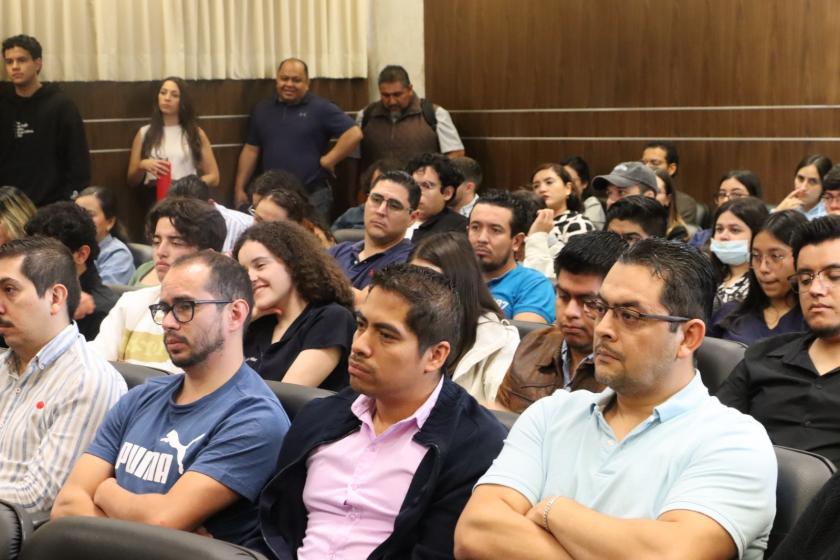 CUAltos celebra el VIII Congreso Internacional de Biociencias