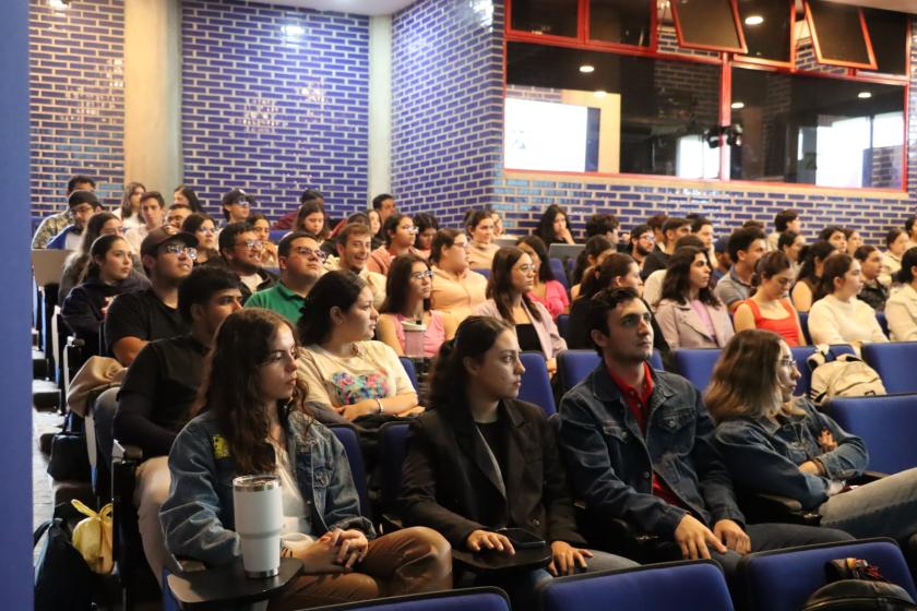 CUAltos realiza la Décimo Cuarta Jornada de Actualización Académica 2025B