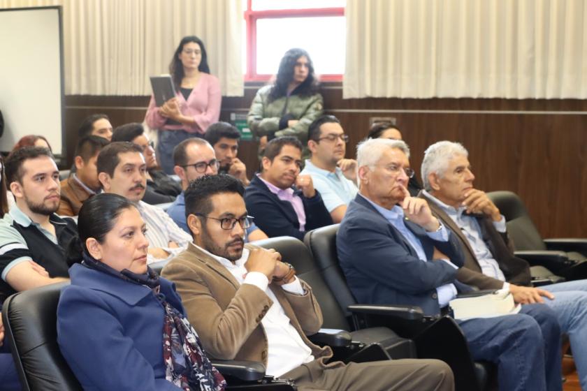 CUAltos celebra el VIII Congreso Internacional de Biociencias