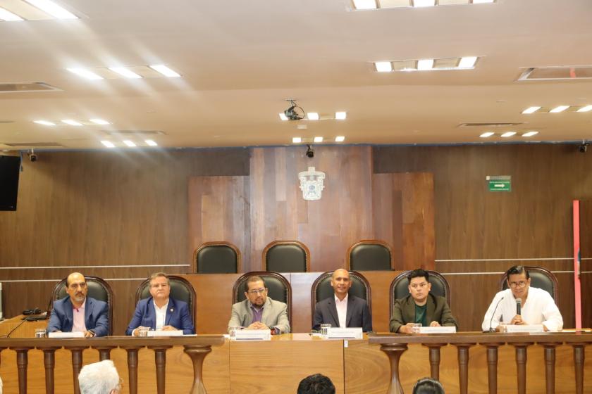 CUAltos celebra el VIII Congreso Internacional de Biociencias