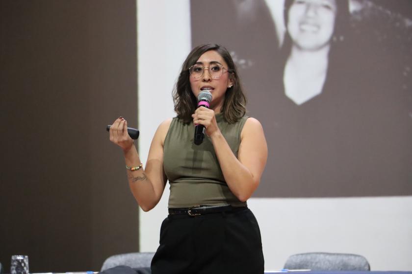 CUAltos realiza la Décimo Cuarta Jornada de Actualización Académica 2025B