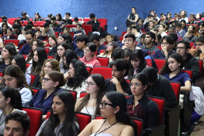 CUAltos celebra la XVII edición de las Jornadas de Actualización Médica