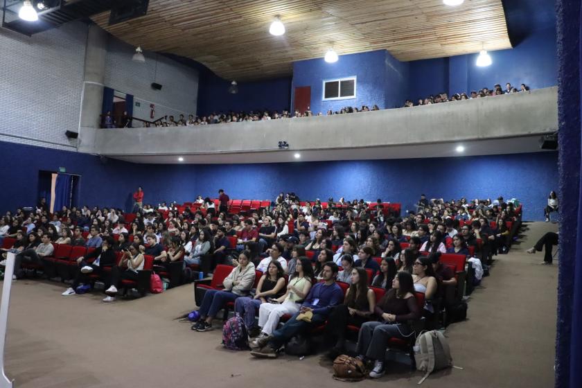 CUAltos celebra la XVII edición de las Jornadas de Actualización Médica