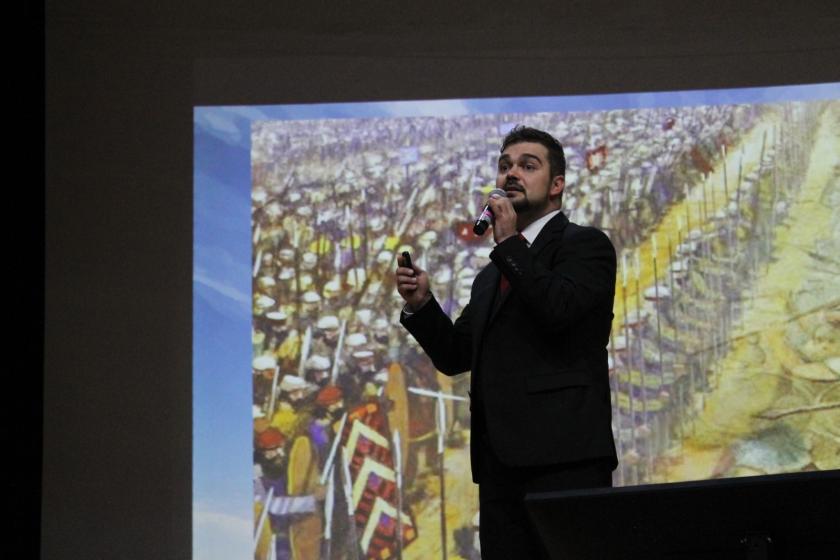 CUAltos celebra la XVII edición de las Jornadas de Actualización Médica