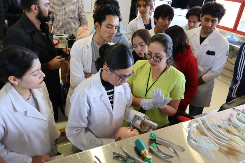 CUAltos celebra la XVII edición de las Jornadas de Actualización Médica