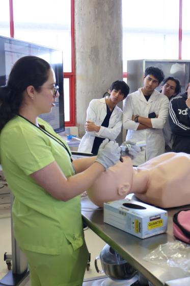 CUAltos celebra la XVII edición de las Jornadas de Actualización Médica