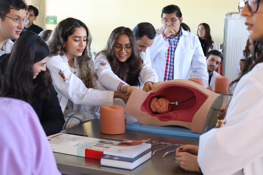 CUAltos celebra la XVII edición de las Jornadas de Actualización Médica