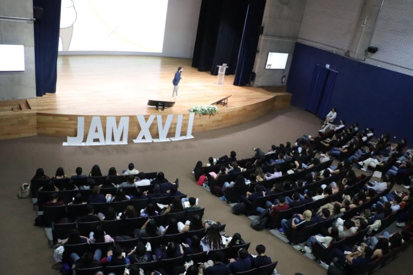 CUAltos celebra la XVII edición de las Jornadas de Actualización Médica