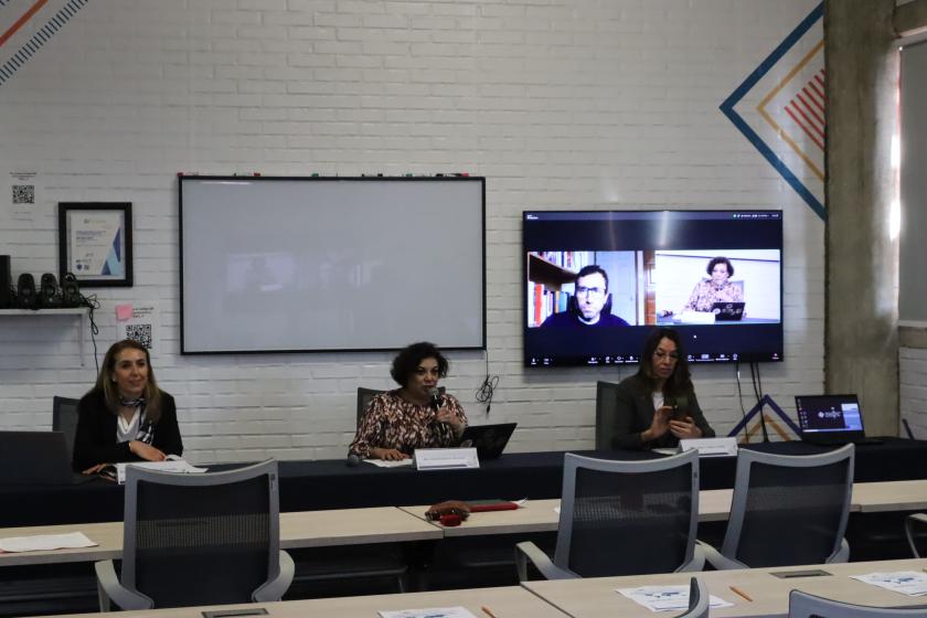 CUAltos realizó el II Seminario Interinstitucional sobre Empresas y Familias Empresariales