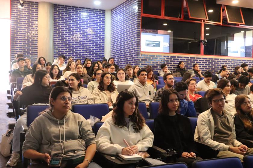 III Jornadas de Actualización Académica QFB: ciencia, salud y compromiso social