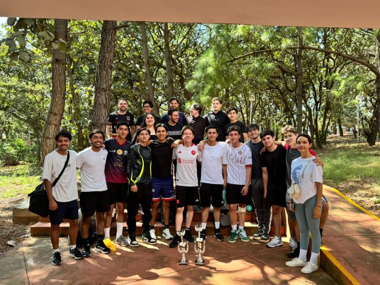 III Jornadas de Actualización Académica QFB: ciencia, salud y compromiso social