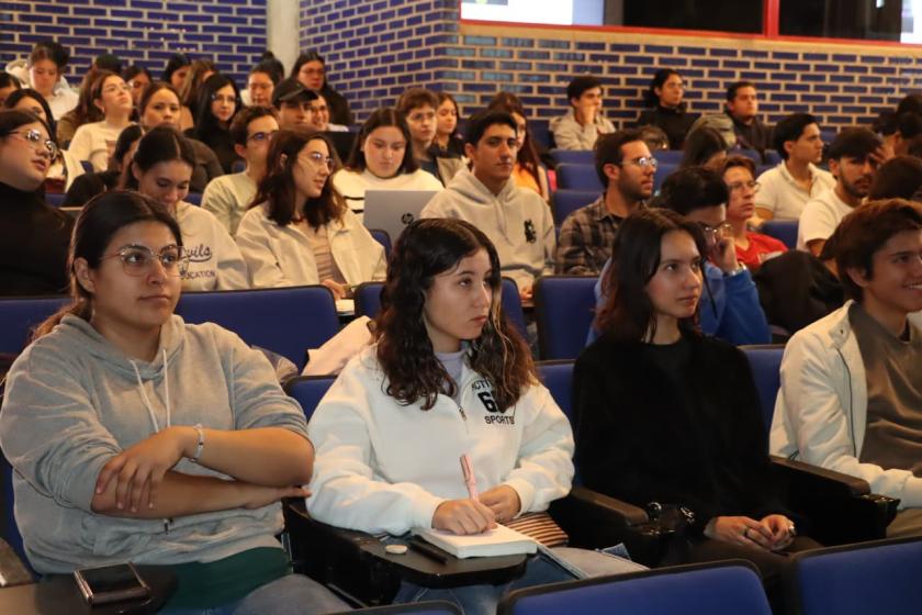 III Jornadas de Actualización Académica QFB: ciencia, salud y compromiso social