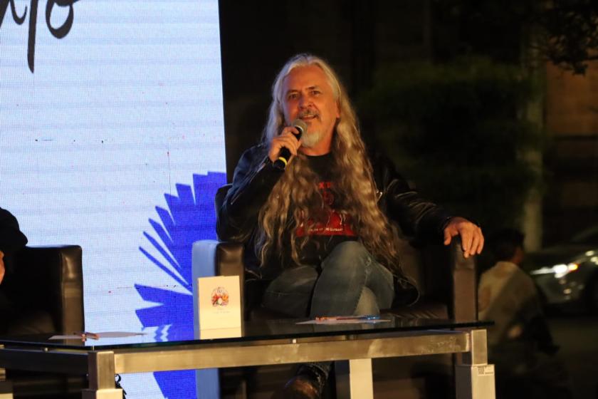 Queen, 50 años de historia y revolución musical: CUAltos vive la FIL Pensamiento 2025