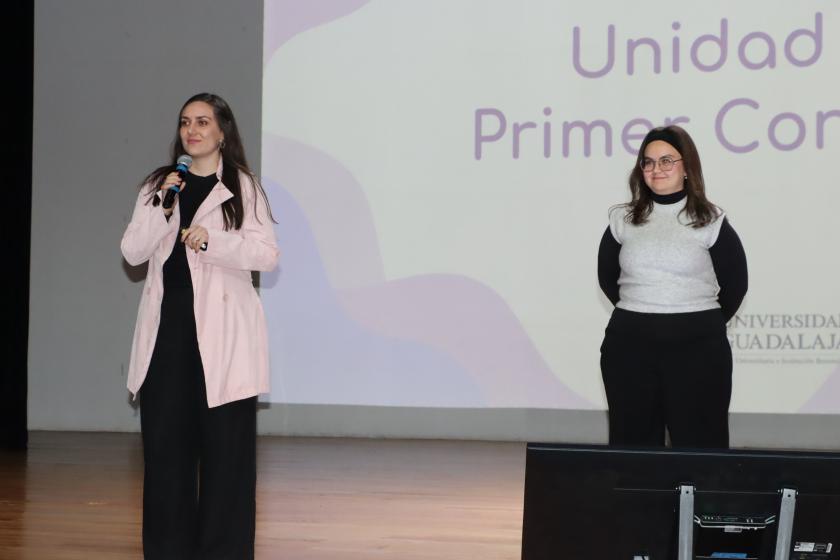 Cursos de inducción 2026 A