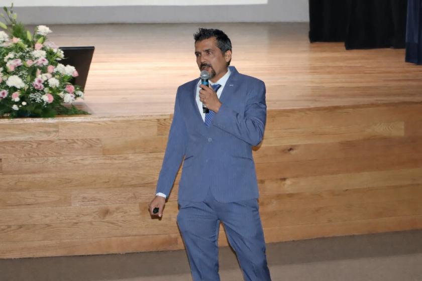 CUAltos impulsa la actualización profesional con Jornadas de Odontología