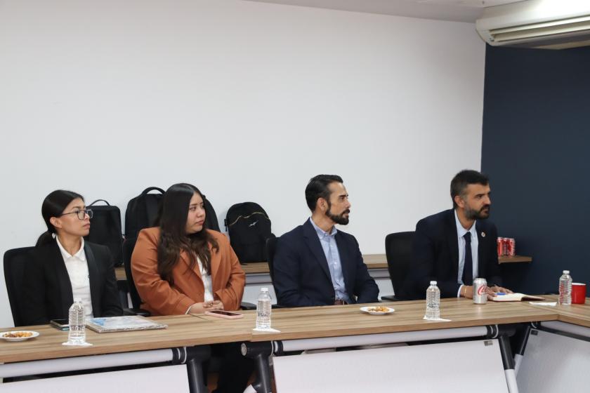 CIIO obtiene recertificación ISO 9001:2015