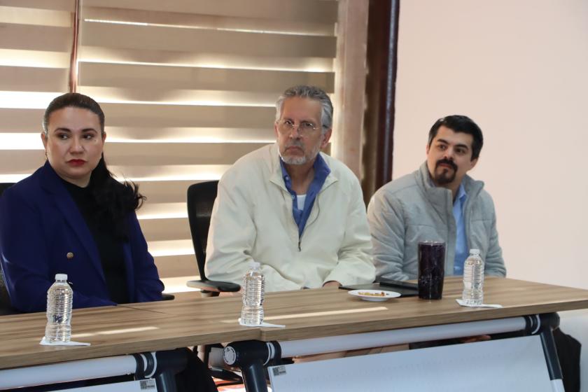 CIIO obtiene recertificación ISO 9001:2015