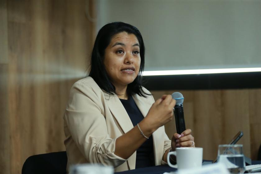 Raquel Martínez Loperena