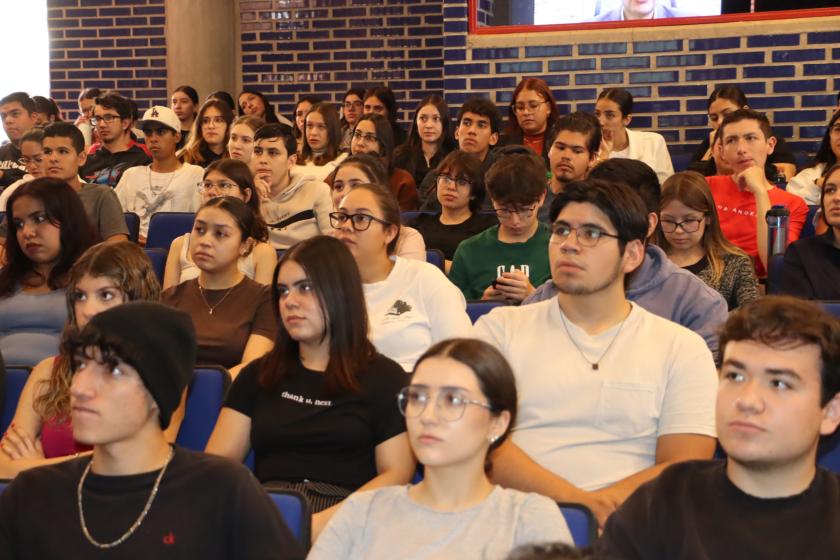 Jornadas de Actualización de la División de Ciencias Sociales y Cultura