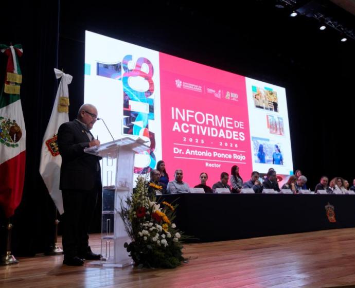 Dr. Antonio Ponce Rojo 