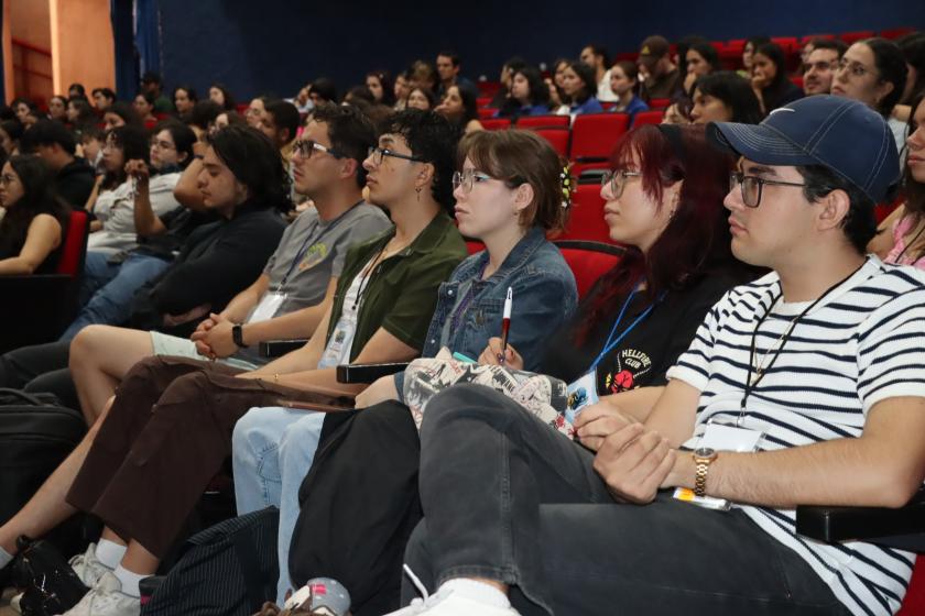 Jornadas de Psicología en CUALTOS 2026