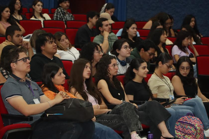 Jornadas de Psicología en CUALTOS 2026